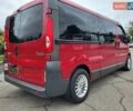 Красный Рено Трафик, объемом двигателя 2 л и пробегом 245 тыс. км за 11500 $, фото 49 на Automoto.ua