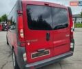 Красный Рено Трафик, объемом двигателя 2 л и пробегом 245 тыс. км за 11500 $, фото 55 на Automoto.ua