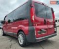 Красный Рено Трафик, объемом двигателя 2 л и пробегом 245 тыс. км за 11500 $, фото 56 на Automoto.ua