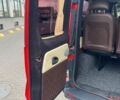 Красный Рено Трафик, объемом двигателя 2 л и пробегом 245 тыс. км за 10500 $, фото 15 на Automoto.ua