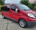Красный Рено Трафик, объемом двигателя 2 л и пробегом 245 тыс. км за 11500 $, фото 39 на Automoto.ua