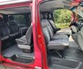 Красный Рено Трафик, объемом двигателя 2 л и пробегом 245 тыс. км за 11500 $, фото 108 на Automoto.ua