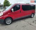 Красный Рено Трафик, объемом двигателя 2 л и пробегом 245 тыс. км за 11500 $, фото 7 на Automoto.ua