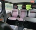 Красный Рено Трафик, объемом двигателя 2 л и пробегом 245 тыс. км за 11500 $, фото 146 на Automoto.ua