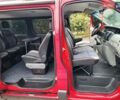 Красный Рено Трафик, объемом двигателя 2 л и пробегом 245 тыс. км за 11500 $, фото 111 на Automoto.ua