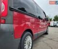 Красный Рено Трафик, объемом двигателя 2 л и пробегом 245 тыс. км за 11500 $, фото 47 на Automoto.ua