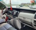Красный Рено Трафик, объемом двигателя 2 л и пробегом 245 тыс. км за 11500 $, фото 116 на Automoto.ua