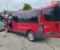 Красный Рено Трафик, объемом двигателя 2 л и пробегом 245 тыс. км за 11500 $, фото 84 на Automoto.ua