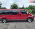 Красный Рено Трафик, объемом двигателя 2 л и пробегом 245 тыс. км за 11500 $, фото 22 на Automoto.ua