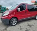 Красный Рено Трафик, объемом двигателя 2 л и пробегом 245 тыс. км за 11500 $, фото 71 на Automoto.ua