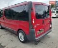 Красный Рено Трафик, объемом двигателя 2 л и пробегом 245 тыс. км за 11500 $, фото 9 на Automoto.ua