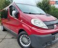 Красный Рено Трафик, объемом двигателя 2 л и пробегом 245 тыс. км за 11500 $, фото 26 на Automoto.ua