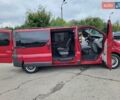 Красный Рено Трафик, объемом двигателя 2 л и пробегом 245 тыс. км за 11500 $, фото 105 на Automoto.ua