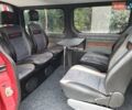 Красный Рено Трафик, объемом двигателя 2 л и пробегом 245 тыс. км за 11500 $, фото 122 на Automoto.ua