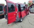 Красный Рено Трафик, объемом двигателя 2 л и пробегом 245 тыс. км за 11500 $, фото 99 на Automoto.ua