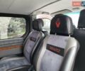 Красный Рено Трафик, объемом двигателя 2 л и пробегом 245 тыс. км за 11500 $, фото 127 на Automoto.ua