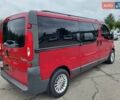 Красный Рено Трафик, объемом двигателя 2 л и пробегом 245 тыс. км за 11500 $, фото 48 на Automoto.ua