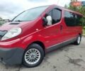 Красный Рено Трафик, объемом двигателя 2 л и пробегом 245 тыс. км за 11500 $, фото 1 на Automoto.ua