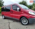 Красный Рено Трафик, объемом двигателя 2 л и пробегом 245 тыс. км за 11500 $, фото 24 на Automoto.ua