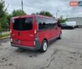 Красный Рено Трафик, объемом двигателя 2 л и пробегом 245 тыс. км за 11500 $, фото 15 на Automoto.ua