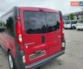 Красный Рено Трафик, объемом двигателя 2 л и пробегом 245 тыс. км за 11500 $, фото 10 на Automoto.ua