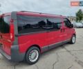 Красный Рено Трафик, объемом двигателя 2 л и пробегом 245 тыс. км за 11500 $, фото 44 на Automoto.ua