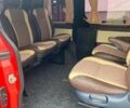 Красный Рено Трафик, объемом двигателя 2 л и пробегом 245 тыс. км за 10500 $, фото 16 на Automoto.ua