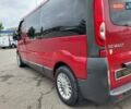 Красный Рено Трафик, объемом двигателя 2 л и пробегом 245 тыс. км за 11500 $, фото 57 на Automoto.ua