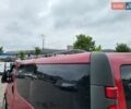 Красный Рено Трафик, объемом двигателя 2 л и пробегом 245 тыс. км за 11500 $, фото 75 на Automoto.ua