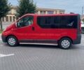Красный Рено Трафик, объемом двигателя 2 л и пробегом 245 тыс. км за 10500 $, фото 5 на Automoto.ua