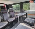 Красный Рено Трафик, объемом двигателя 2 л и пробегом 245 тыс. км за 11500 $, фото 129 на Automoto.ua