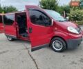 Красный Рено Трафик, объемом двигателя 2 л и пробегом 245 тыс. км за 11500 $, фото 101 на Automoto.ua