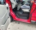 Красный Рено Трафик, объемом двигателя 2 л и пробегом 245 тыс. км за 11500 $, фото 140 на Automoto.ua