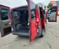 Красный Рено Трафик, объемом двигателя 2 л и пробегом 245 тыс. км за 11500 $, фото 95 на Automoto.ua