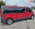 Красный Рено Трафик, объемом двигателя 2 л и пробегом 245 тыс. км за 11500 $, фото 38 на Automoto.ua