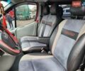 Красный Рено Трафик, объемом двигателя 2 л и пробегом 245 тыс. км за 11500 $, фото 144 на Automoto.ua