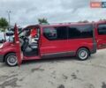 Красный Рено Трафик, объемом двигателя 2 л и пробегом 245 тыс. км за 11500 $, фото 89 на Automoto.ua