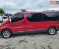 Красный Рено Трафик, объемом двигателя 2 л и пробегом 245 тыс. км за 11500 $, фото 64 на Automoto.ua