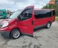 Красный Рено Трафик, объемом двигателя 2 л и пробегом 245 тыс. км за 11500 $, фото 92 на Automoto.ua