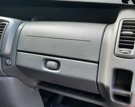 Рено Трафик 2010 в Полтаве на Automoto.ua Красный Рено Трафик, объемом двигателя 2 л и пробегом 269 тыс. км за 10950 $, фото 48 на Automoto.ua