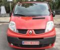 Рено Трафик 2010 в Полтаве на Automoto.ua Красный Рено Трафик, объемом двигателя 2 л и пробегом 269 тыс. км за 10950 $, фото 4 на Automoto.ua