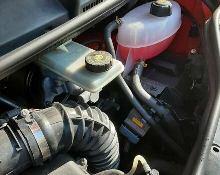 Рено Трафик 2010 в Полтаве на Automoto.ua Красный Рено Трафик, объемом двигателя 2 л и пробегом 269 тыс. км за 10950 $, фото 80 на Automoto.ua