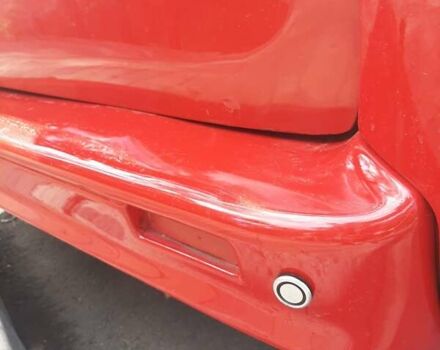 Рено Трафик 2010 в Полтаве на Automoto.ua Красный Рено Трафик, объемом двигателя 2 л и пробегом 269 тыс. км за 10950 $, фото 31 на Automoto.ua