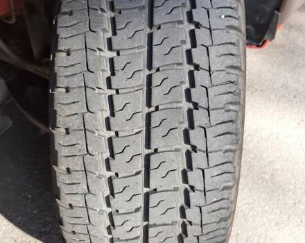 Рено Трафик 2010 в Полтаве на Automoto.ua Красный Рено Трафик, объемом двигателя 2 л и пробегом 269 тыс. км за 10950 $, фото 82 на Automoto.ua