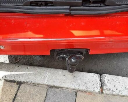 Рено Трафик 2010 в Полтаве на Automoto.ua Красный Рено Трафик, объемом двигателя 2 л и пробегом 269 тыс. км за 10950 $, фото 35 на Automoto.ua