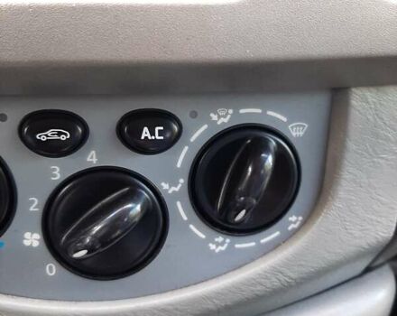 Рено Трафик 2010 в Полтаве на Automoto.ua Красный Рено Трафик, объемом двигателя 2 л и пробегом 269 тыс. км за 10950 $, фото 60 на Automoto.ua