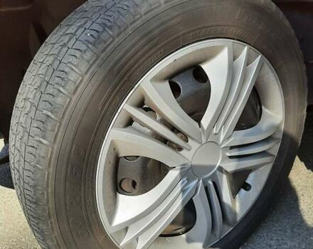 Рено Трафик 2010 в Полтаве на Automoto.ua Красный Рено Трафик, объемом двигателя 2 л и пробегом 269 тыс. км за 10950 $, фото 83 на Automoto.ua