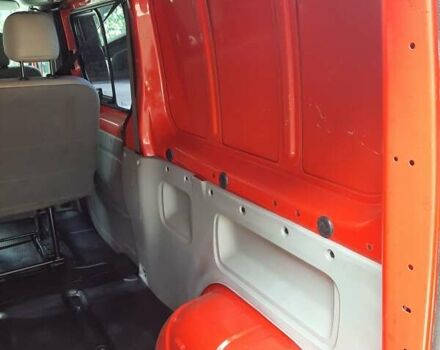 Рено Трафик 2010 в Полтаве на Automoto.ua Красный Рено Трафик, объемом двигателя 2 л и пробегом 269 тыс. км за 10950 $, фото 22 на Automoto.ua