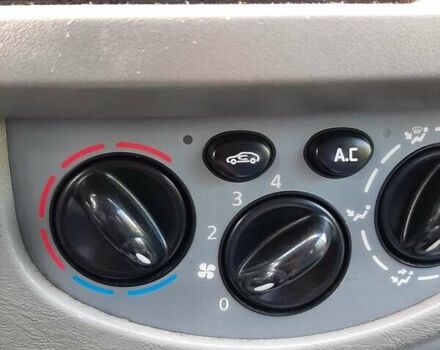 Рено Трафик 2010 в Полтаве на Automoto.ua Красный Рено Трафик, объемом двигателя 2 л и пробегом 269 тыс. км за 10950 $, фото 63 на Automoto.ua