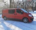 Красный Рено Трафик, объемом двигателя 2 л и пробегом 269 тыс. км за 11700 $, фото 47 на Automoto.ua